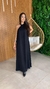 Vestido longo Iza