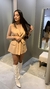 Colete Moscou nude - LE FASHION