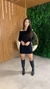 Vestido tricot - comprar online