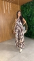 Vestido longo Maitê