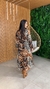 Vestido longo Ohana - comprar online
