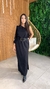 Vestido Elize preto na internet