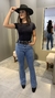 Body Olivia preto - comprar online