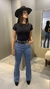 Body Olivia preto na internet