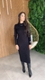 Vestido Midi - LE FASHION