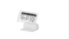 Compressa de Gaze Antimicrobiana Phmb 0,2% kerlix em rolo