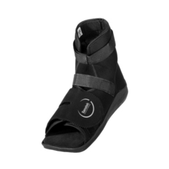 Bota Para Cicatrização SlimLine Sanatek