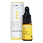 Óleo de Girassol Ozonizado Ozoncare 5ml