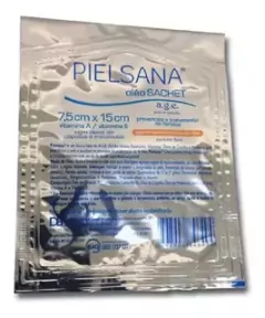 Curativo Pielsana Gaze Rayon Óleo Age Copaíba 7,5x15 - comprar online