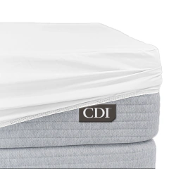 Imagen de Protector de Colchon Cdi Impermeable 200x200cm King Size