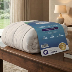 Cubrecolchon Impermeable Cdi Tpu Queen Size en internet