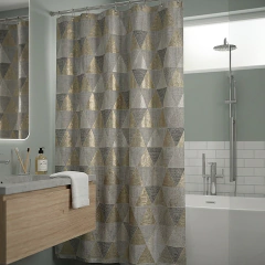 Cortina de baño Luxury Home 180 x 180 - tienda online