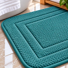 Alfombra de Baño Rossato Tramas 65x45cm - tienda online