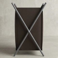 Cesto Paris Forma Cuadrada con soporte fuerte - Dombielyy