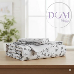 Imagen de Juego Sabana Yacht Club Twin Size Percal