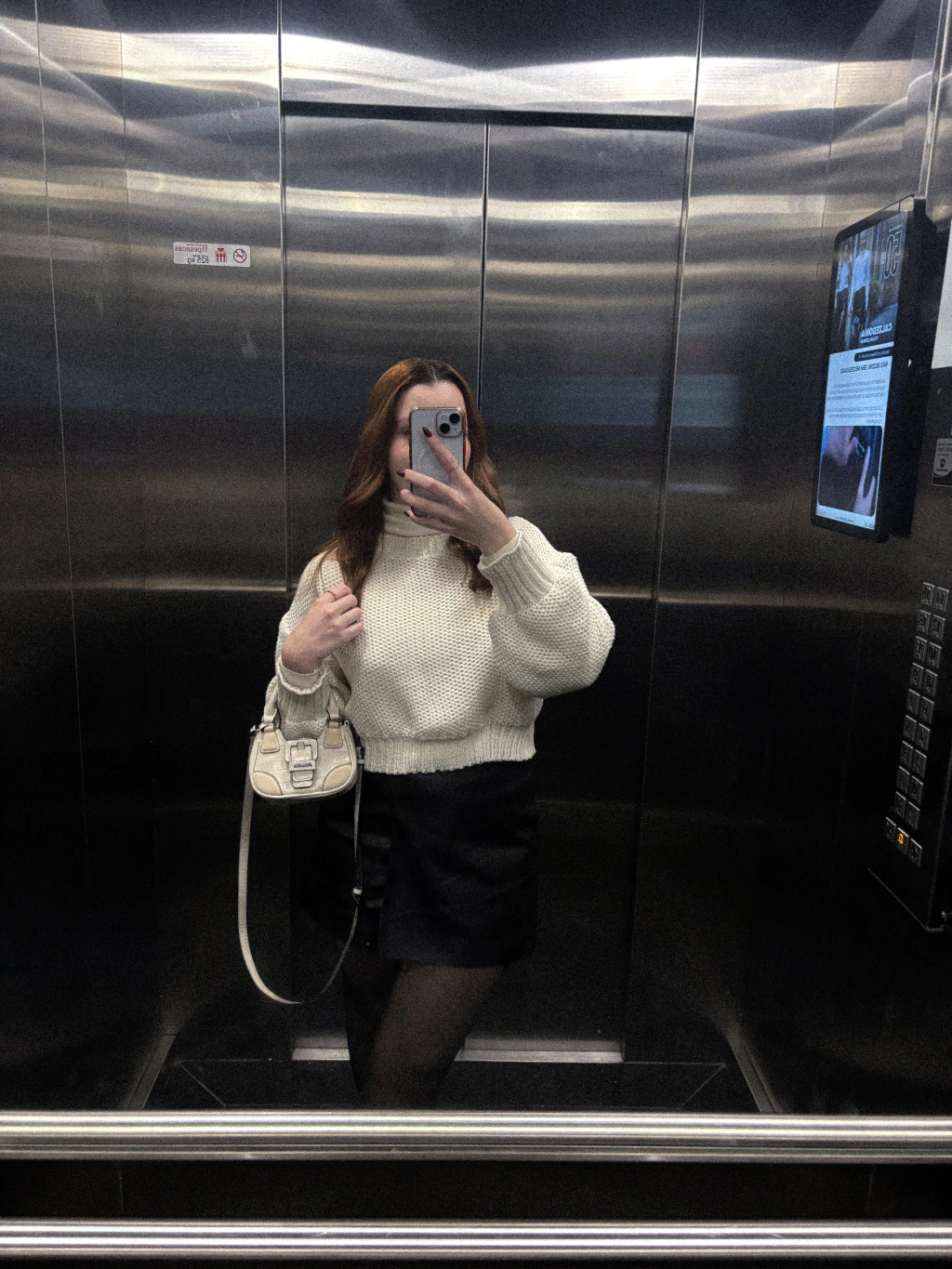 TRICOT LAYLA