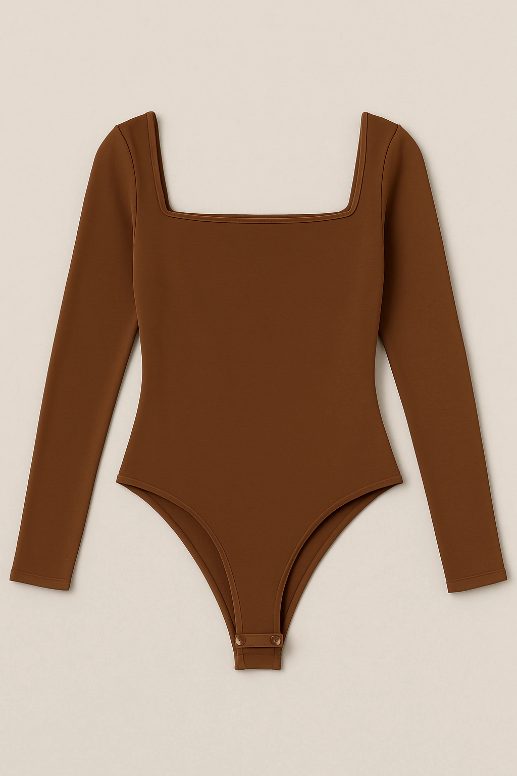 BODY BASIC MANGA LONGA