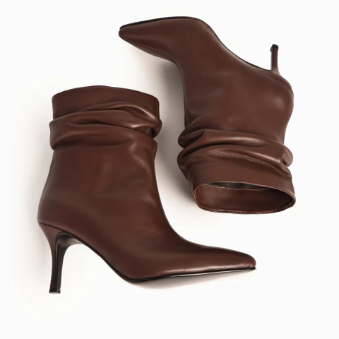 Bota Siena Chocolate