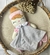 Naninha Bailarina Rosa - comprar online