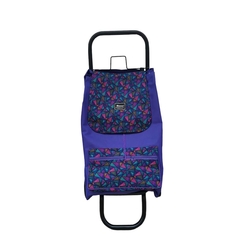 CARRO PARA MANDADO CON BOLSA DECORADA GRANDE 7/8 - tienda en línea