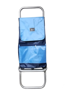 CARRO PARA MANDADO CON BOLSA NACIONAL en internet