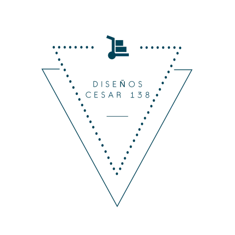 DISEÑOS CESAR 138