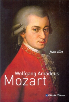 Wolfgang Amadeus Mozart