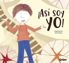 ¡Así soy yo!