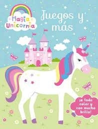 Magia Unicornia Juegos y más