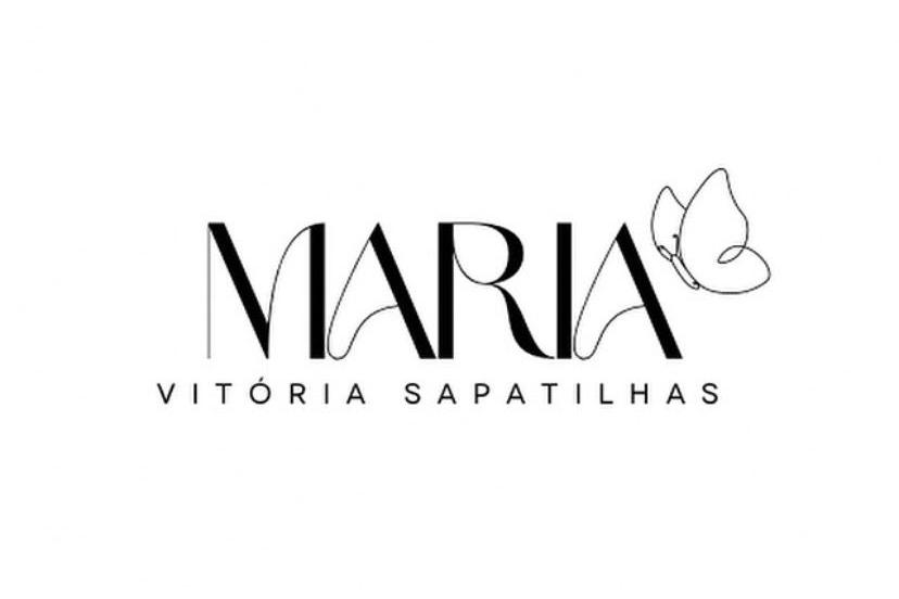 Maria Vitória sapatilhas 
