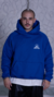 Hoodie Mountain na internet