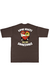 Camiseta Love Hurts