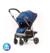 Coche Travel System Bebesit Aeris 1390TS-D - AZUL - Elite Hogar Digital