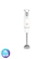Mixer Procesadora Liliana Masterpic 3 en 1 AH130 - 450 Watts - comprar online
