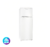 Heladera Columbia con Freezer 317 litros CHD32/9