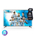 Smart TV Led NOBLEX 58" Android 4K DB58X7550