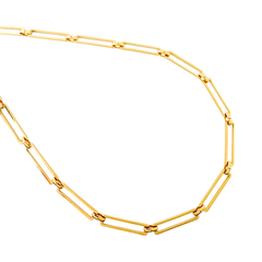 Chocker Elos Longos 35cm - comprar online