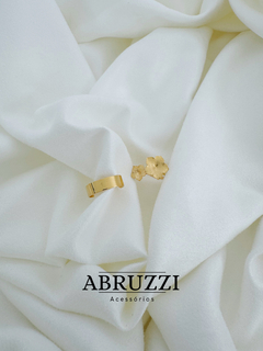 Anel Elegancy - comprar online