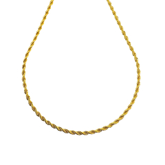 Chocker Cordão Baiano