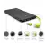 Carregador Portatil Pineng Original 10000mah,5000mah slim com adaptador iPhone,V8 - comprar online