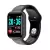 Smartwatch relógio smart y68 d20 relogio com bluetooth com porta usb e monitor - loja online