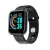 Smartwatch relógio smart y68 d20 relogio com bluetooth com porta usb e monitor - comprar online