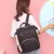 Imagem do Bolsa Mochila Maternidade Multifunção Bebê -Pode Ser Usado Para a Vida e Viagens