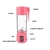 Mini Liquidificador Portátil Shake Take Recarregável Com 6 Lâmina 380ml - loja online