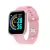 Smartwatch relógio smart y68 d20 relogio com bluetooth com porta usb e monitor na internet
