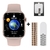 NEW Original W28 Pro + Smart Watch Series 8 Men Women Bluetooth Call Wireless Charging Custom Dial Smartwatch Support NFC Siri
