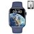 NEW Original W28 Pro + Smart Watch Series 8 Men Women Bluetooth Call Wireless Charging Custom Dial Smartwatch Support NFC Siri -  Click Certo
