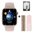NEW Original W28 Pro + Smart Watch Series 8 Men Women Bluetooth Call Wireless Charging Custom Dial Smartwatch Support NFC Siri na internet