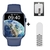 NEW Original W28 Pro + Smart Watch Series 8 Men Women Bluetooth Call Wireless Charging Custom Dial Smartwatch Support NFC Siri na internet