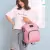 Bolsa Mochila Maternidade Multifunção Bebê -Pode Ser Usado Para a Vida e Viagens - loja online